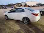2T1BURHE8FC****** Used and Repairable 2015 Toyota Corolla in AL - Tanner