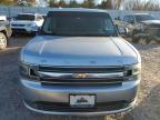 2013 Ford Flex Limited for Sale in Oklahoma City, OK - Side