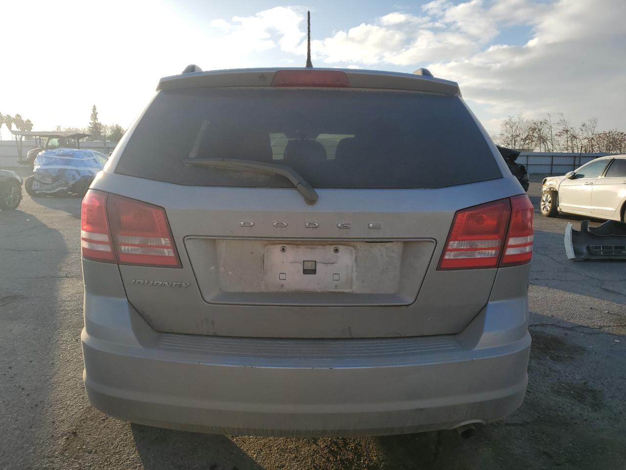2016 Dodge Journey - Image 6