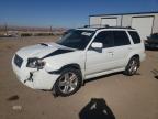 2008 Subaru Forester 2.5Xt Limited   for Sale in Albuquerque, NM - Front End