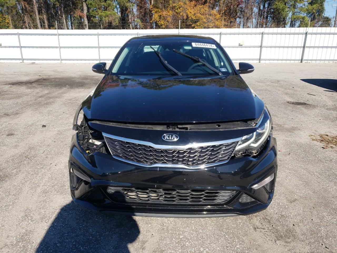 2020 Kia Optima - Image 5