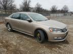 2015 Volkswagen Passat Se for Sale in Laurel, MD - All Over