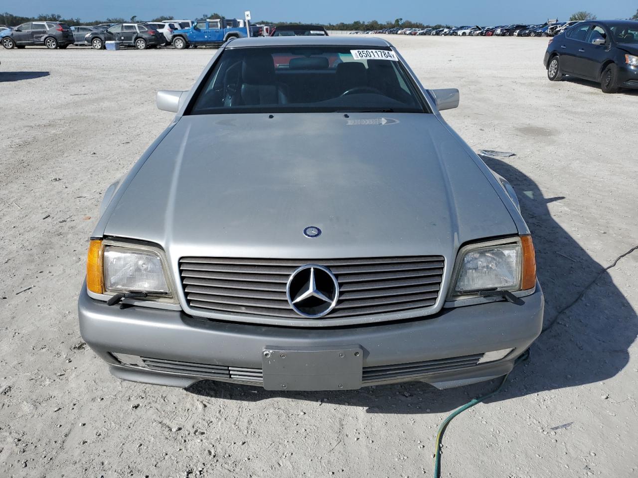 1991 Mercedes-Benz SL-klasse - Image 5