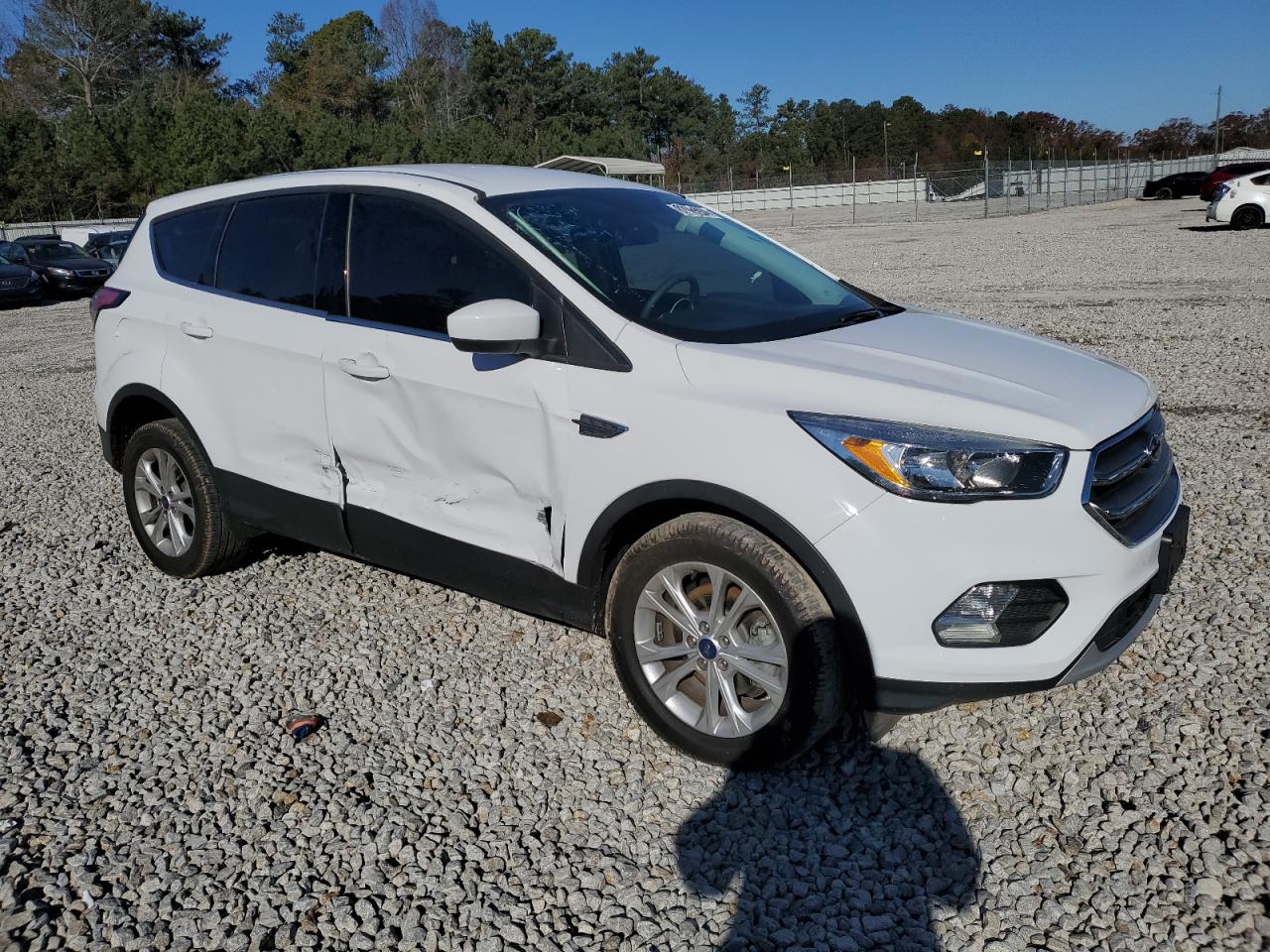 2017 Ford Escape - Image 4