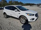 2017 Ford Escape Se na sprzedaż w Ellenwood, GA - Side