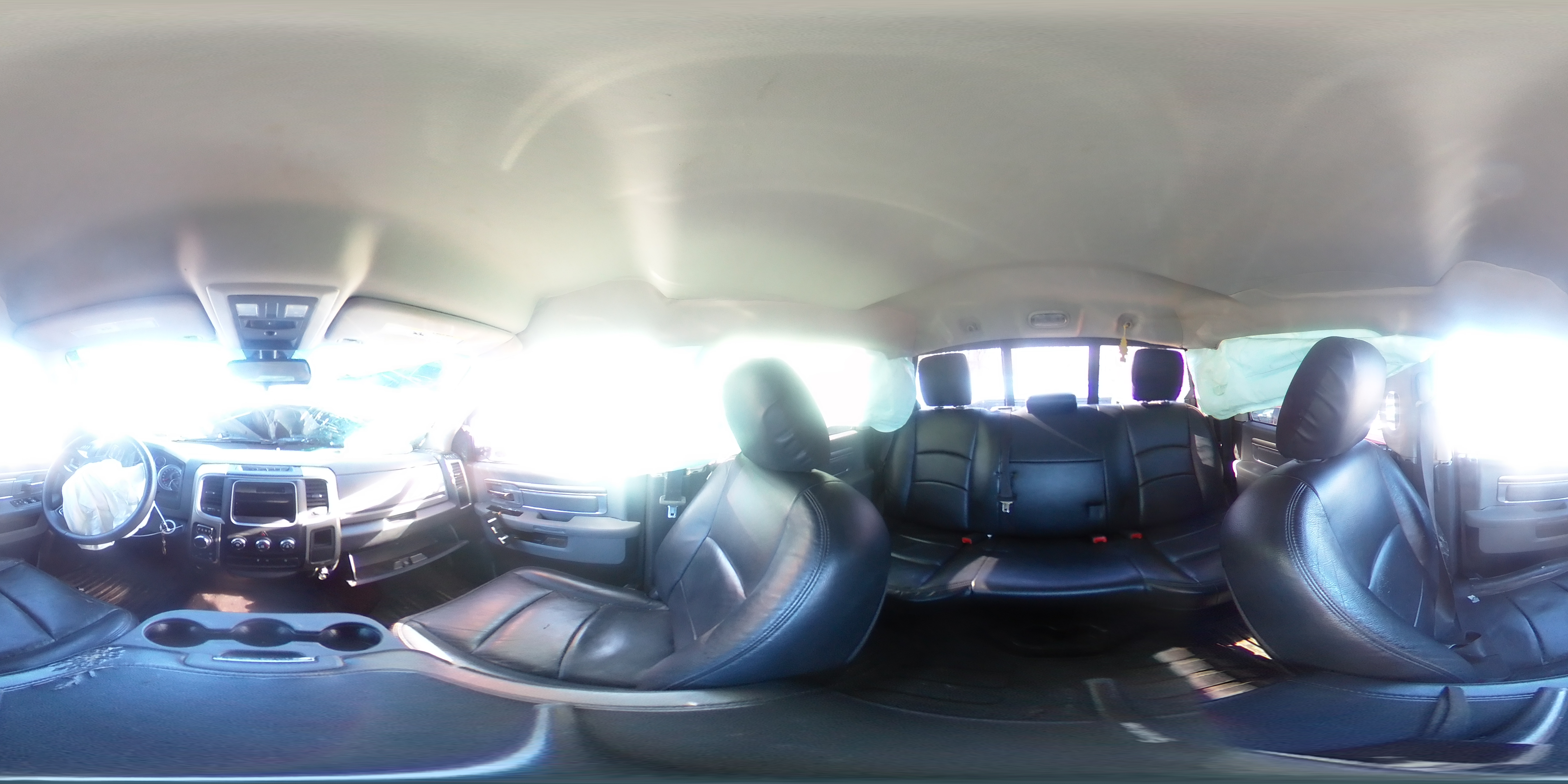 2013 Ram 1500 Slt VIN: 1C6RR7LG5DS710236 Lot: 81924654