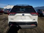 2020 Toyota Rav4 Xse en Venta en Windsor, NJ - Front End