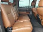 2010 Toyota Tundra Crewmax Limited იყიდება China Grove-ში, NC - Minor Dent/Scratches