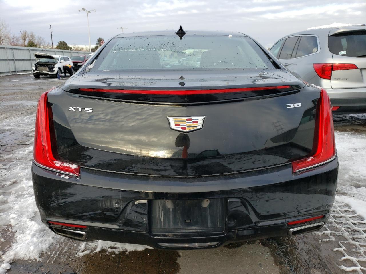 2019 Cadillac XTS - Image 6