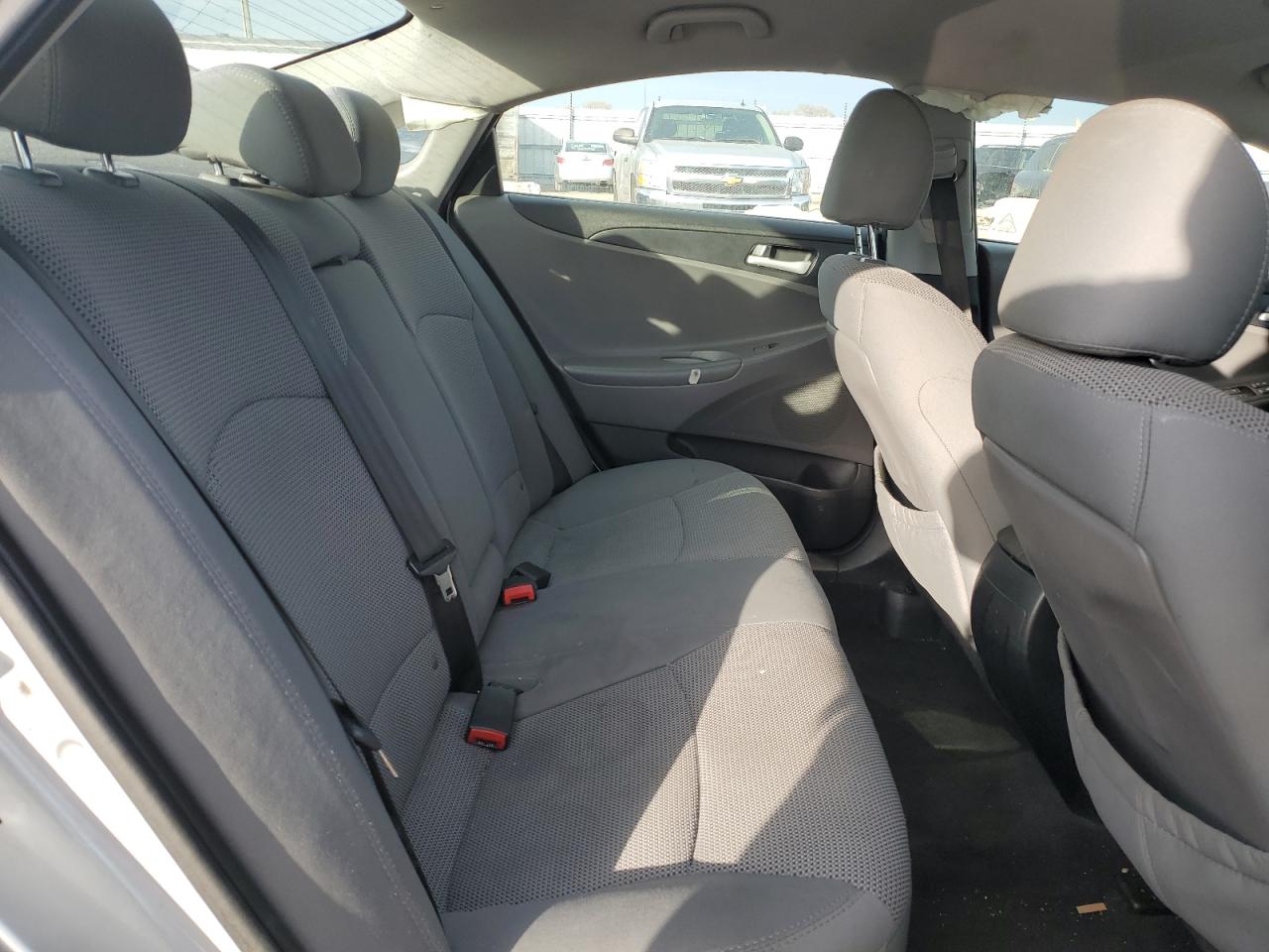 2014 Hyundai Sonata - Image 10