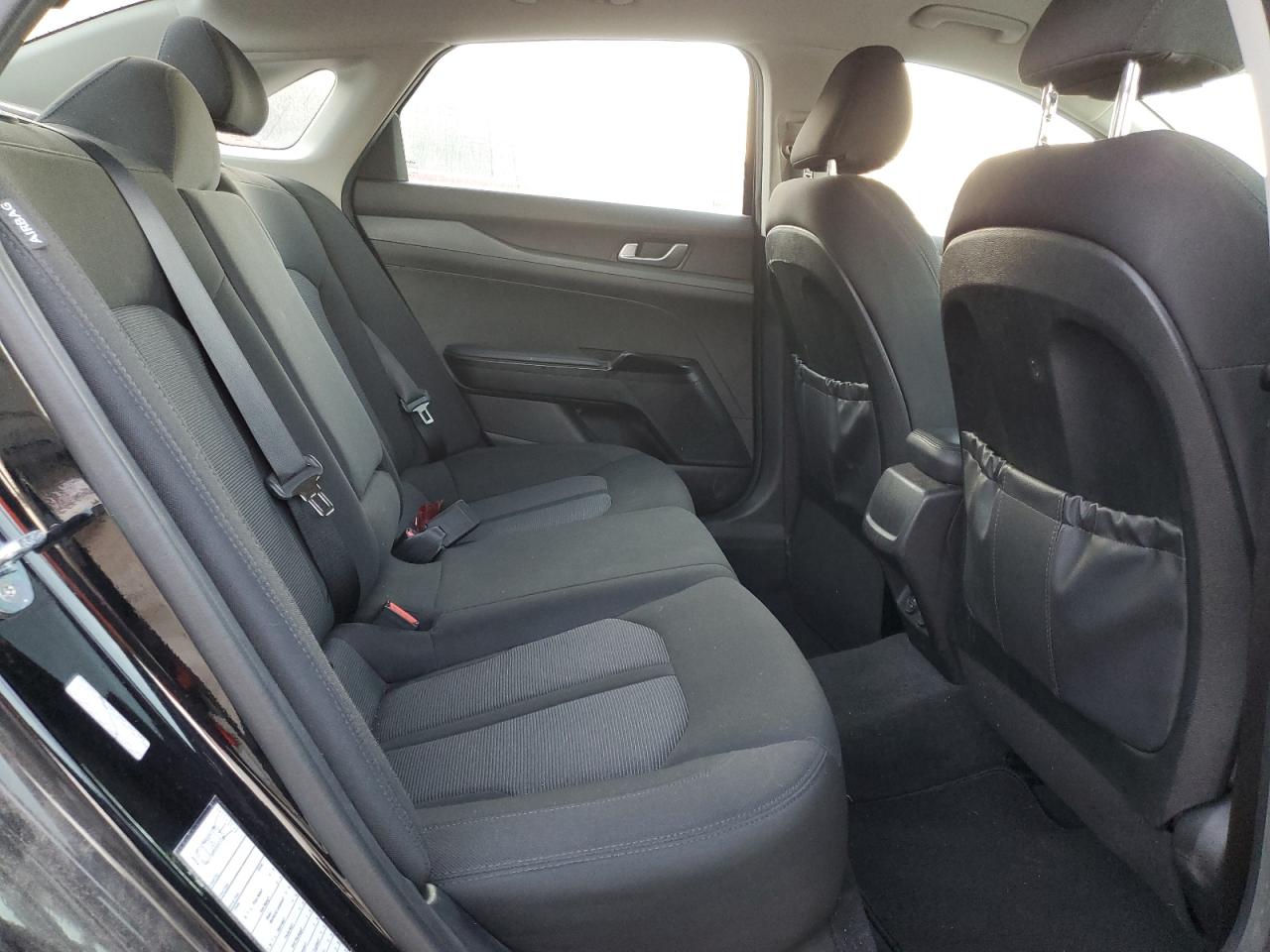 2022 Kia K5 Lxs VIN: 5XXG14J23NG150628 Lot: 84735154