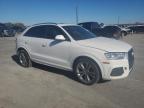 2016 Audi Q3 Premium Plus for Sale in Grand Prairie, TX - Minor Dent/Scratches