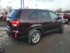 2014 Kia Sorento Lx იყიდება Fort Wayne-ში, IN - Front End