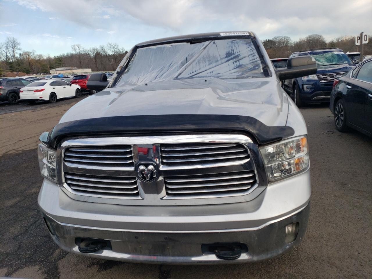 VIN 1C6RR7FM6FS655882 2015 RAM 1500 no.5