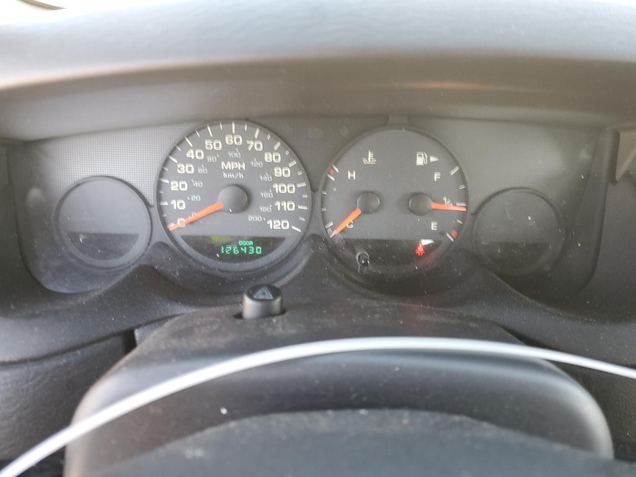 2001 Dodge Neon - Image 9