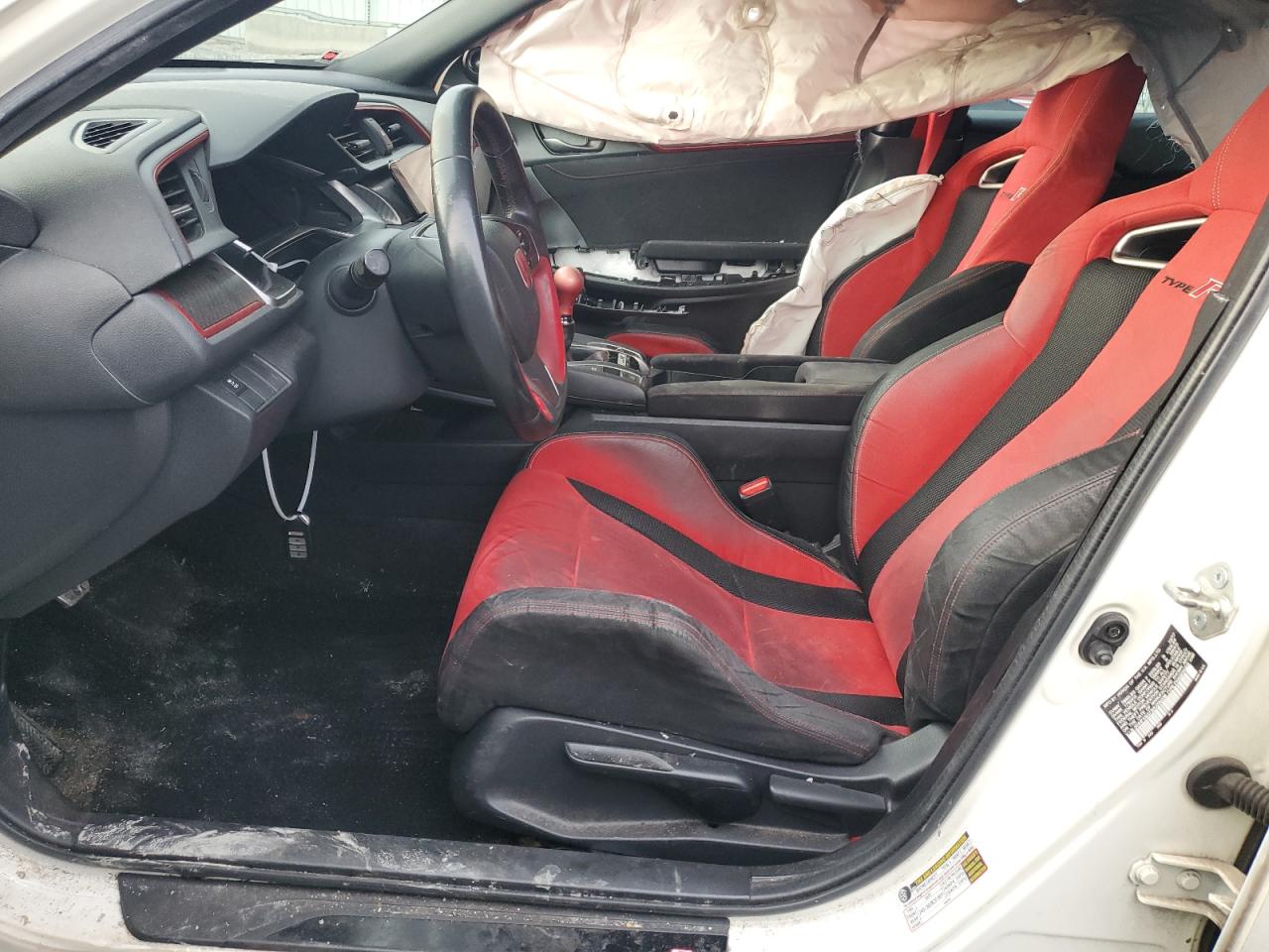 2017 Honda Civic - Image 7