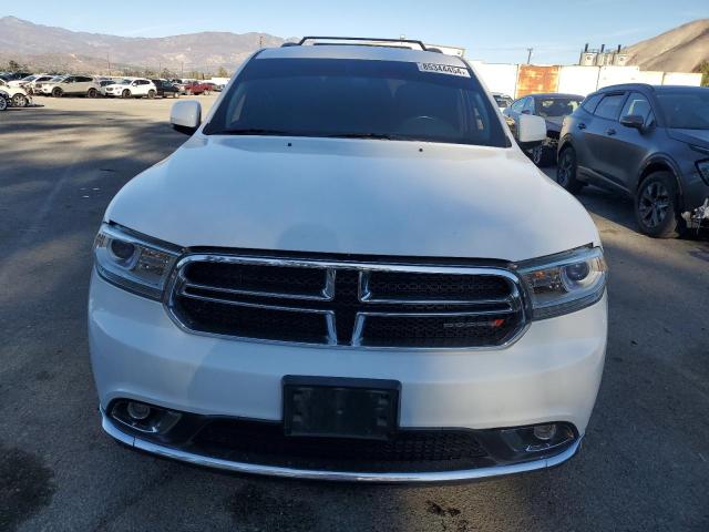  DODGE DURANGO 2014 Biały