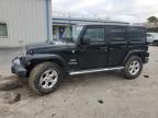 2013 Jeep Wrangler Unlimited Sahara للبيع في Tulsa، OK - Front End