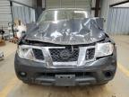 2014 Nissan Frontier S продається в Mocksville, NC - Front End