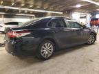 2018 Toyota Camry L de vânzare în Wheeling, IL - Front End