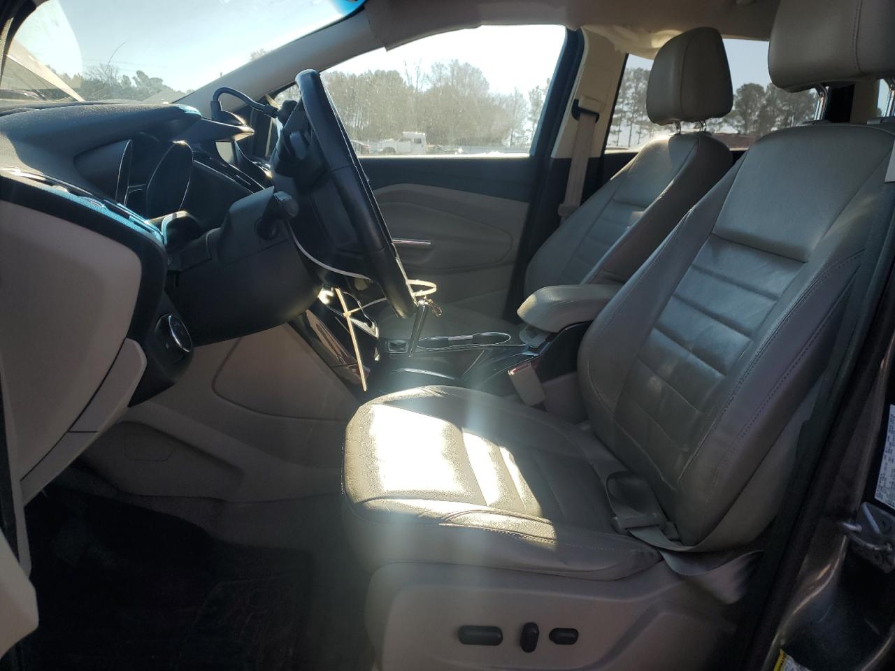 2014 Ford Escape - Image 7