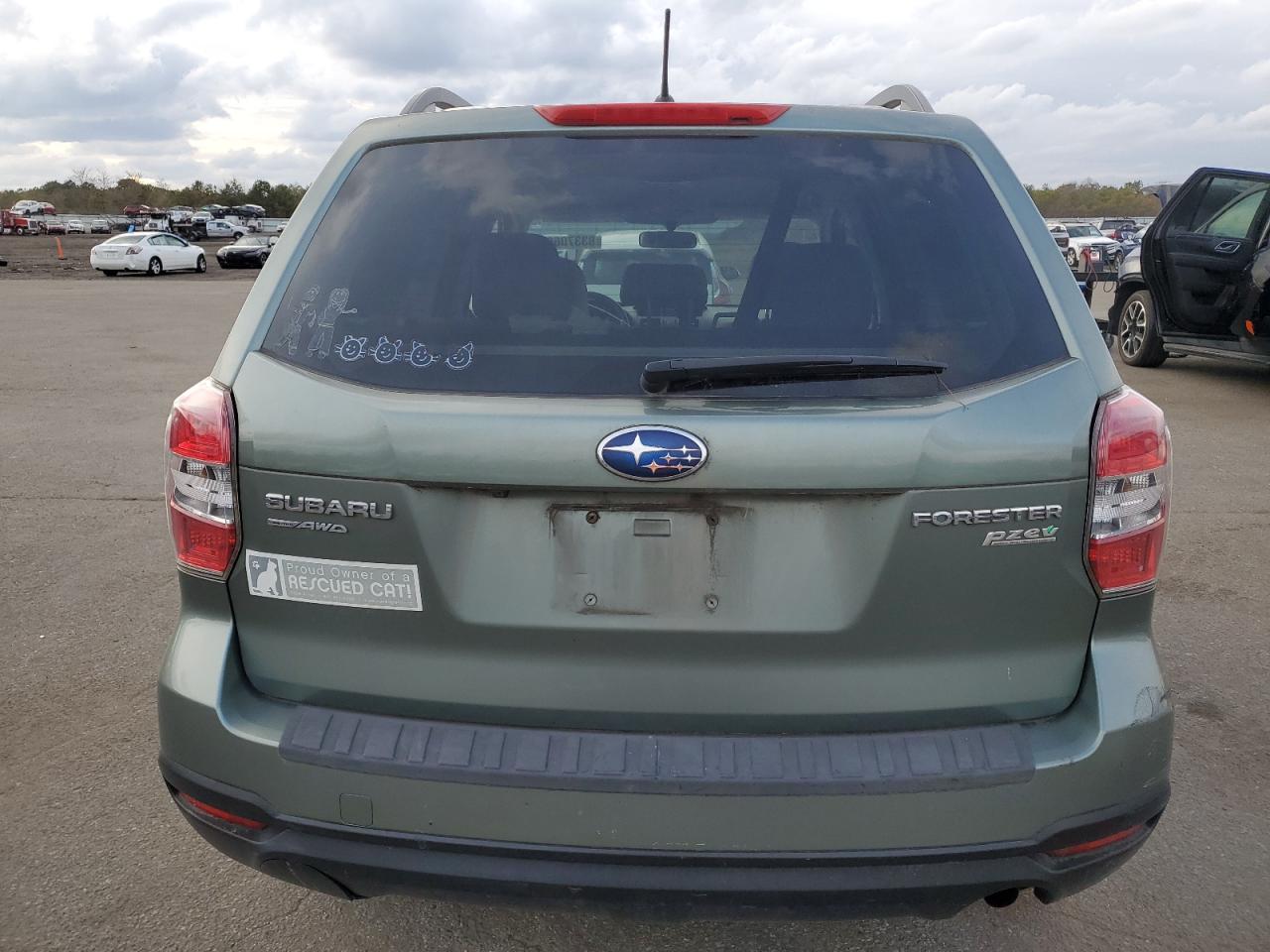 2015 Subaru Forester - Image 6