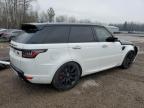 2020 LAND ROVER RANGE ROVER SPORT HST for sale at Copart ON - COOKSTOWN