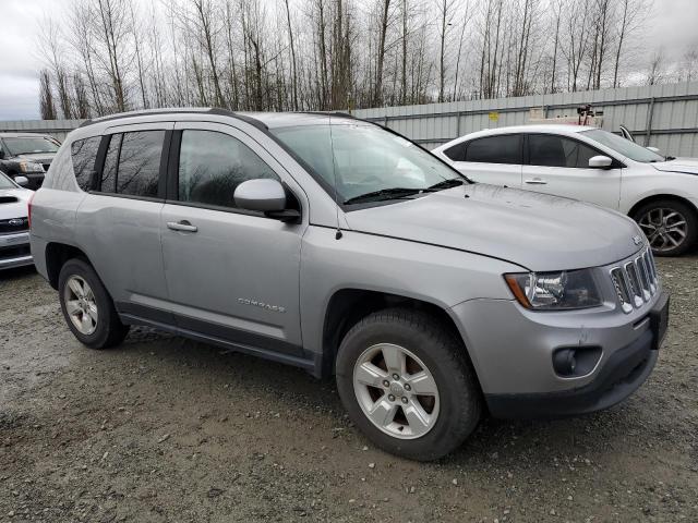  JEEP COMPASS 2016 Сірий