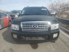 2008 Infiniti Qx56  за продажба в North Las Vegas, NV - Side