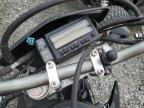 2022 SUZUKI DR-Z400 SM for sale at Copart MD - BALTIMORE EAST