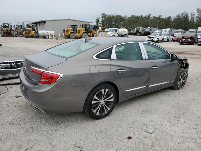  BUICK LACROSSE 2018 Szary