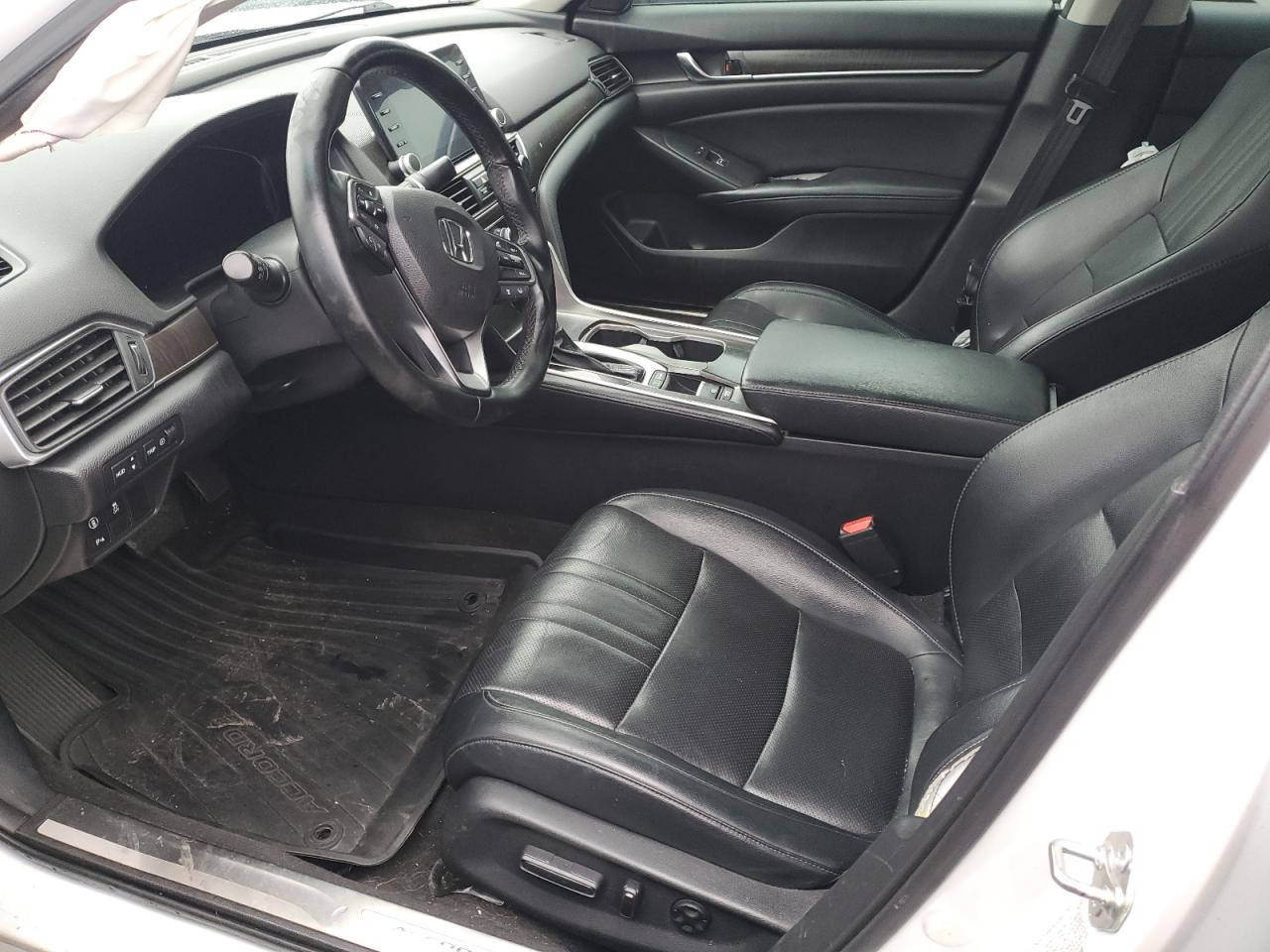 2018 Honda Accord - Image 7
