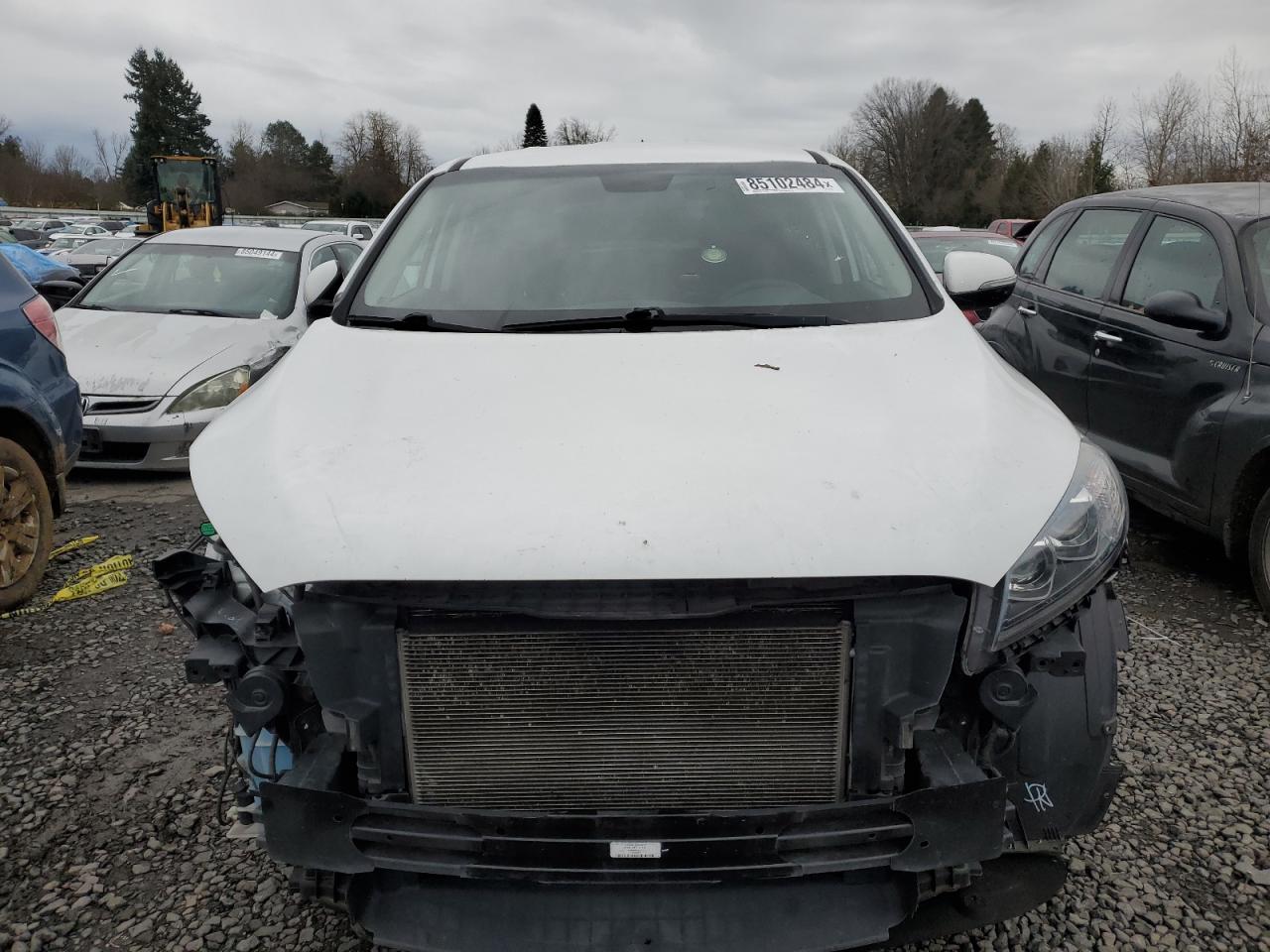 2019 Kia Sorento - Image 5