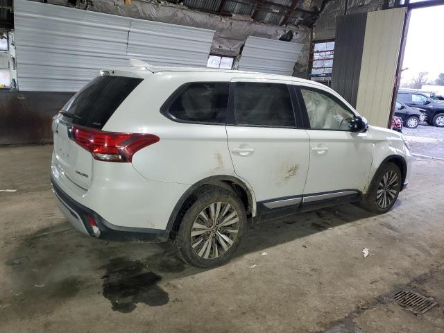  MITSUBISHI OUTLANDER 2019 Biały