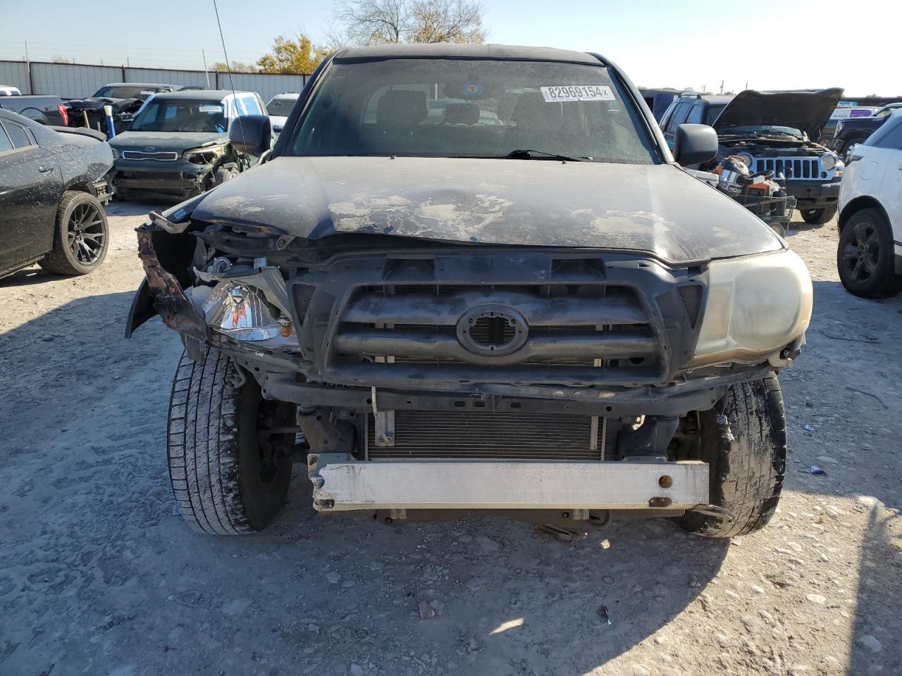 2006 Toyota Tacoma - Image 5