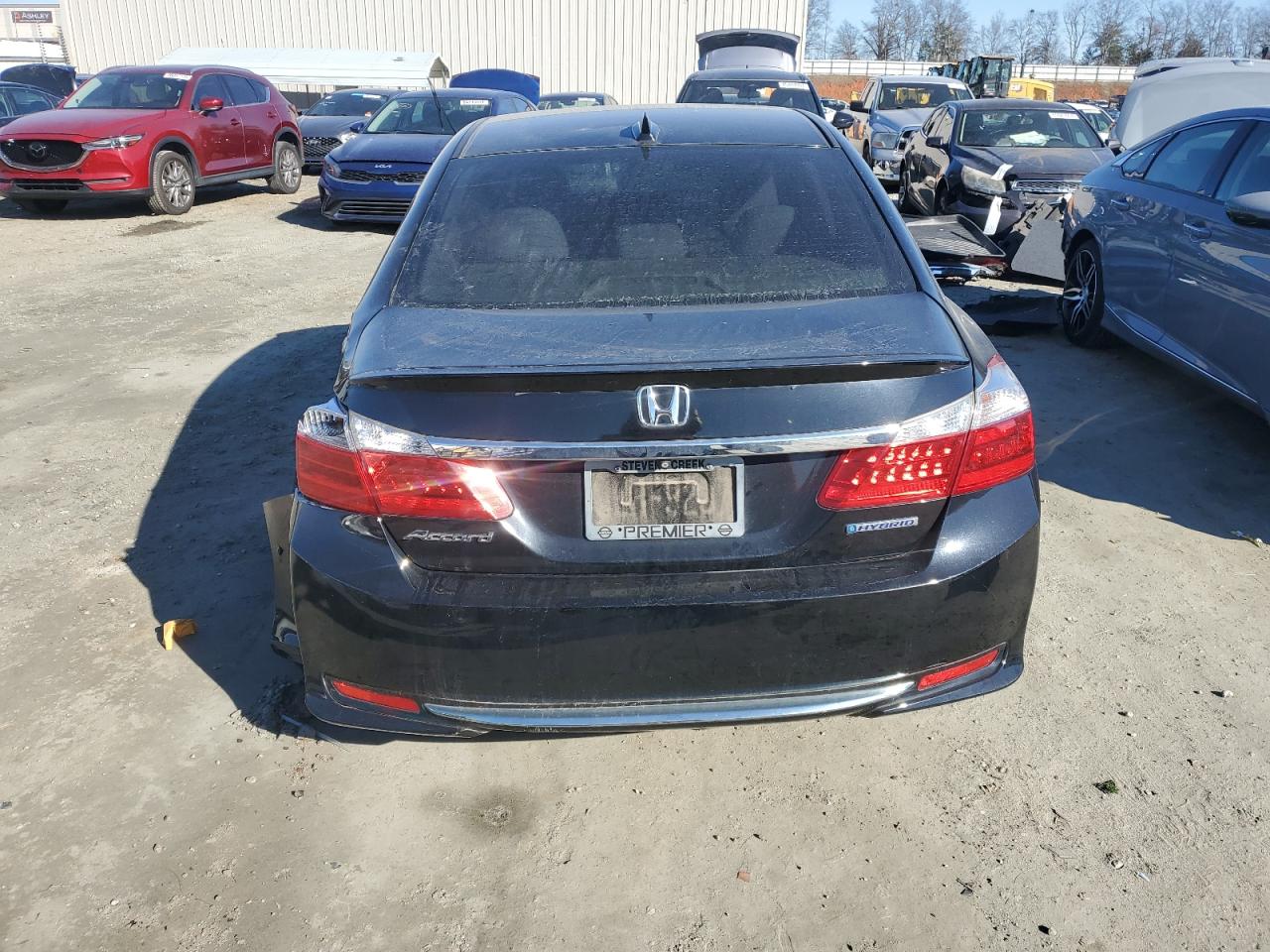 2014 Honda Accord - Image 6