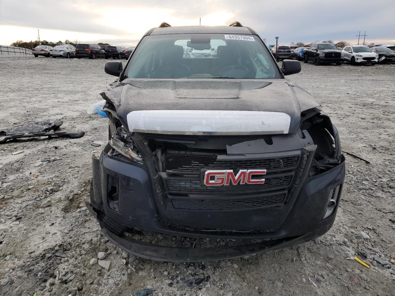 2015 GMC Terrain - Image 5