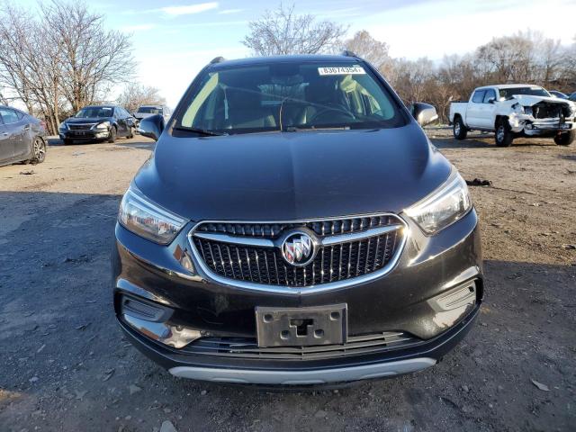  BUICK ENCORE 2017 Черный