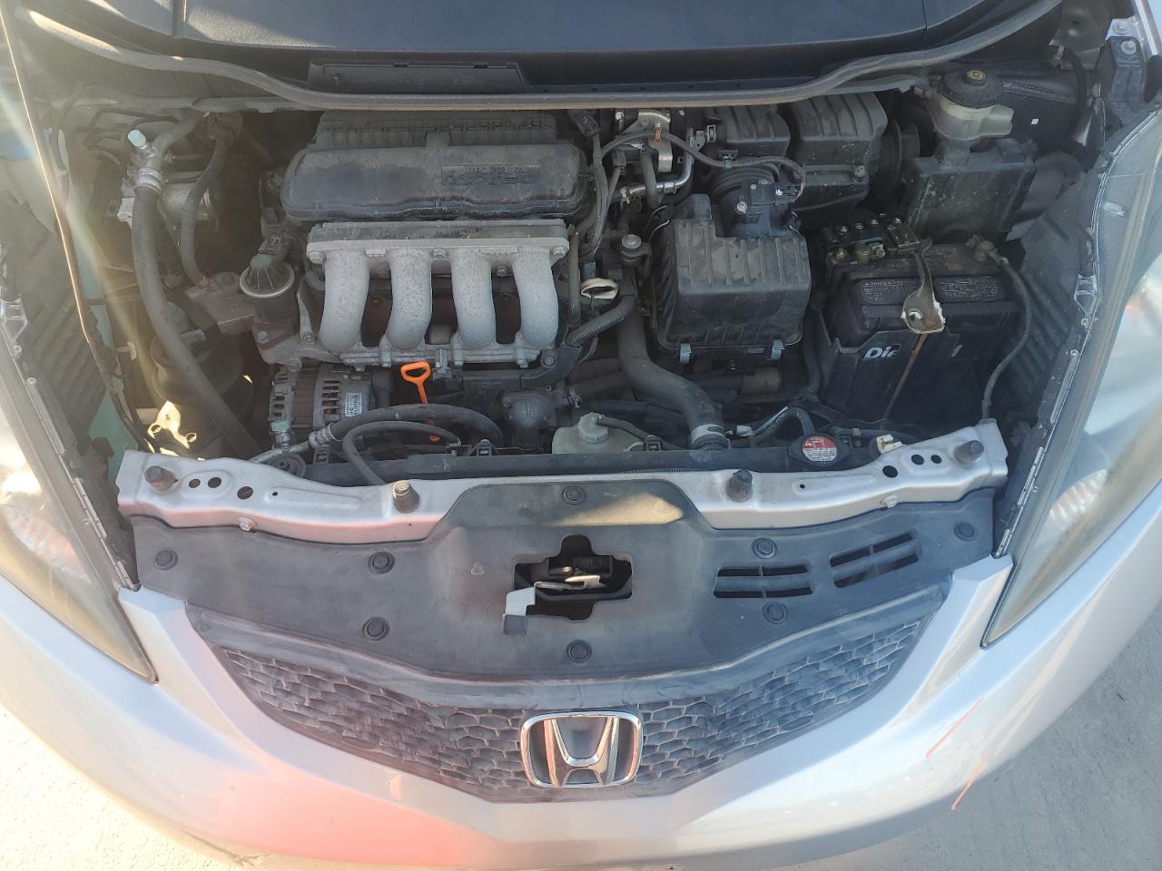 2013 Honda Fit - Image 12