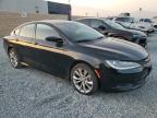 2015 Chrysler 200 S na sprzedaż w Mentone, CA - Minor Dent/Scratches