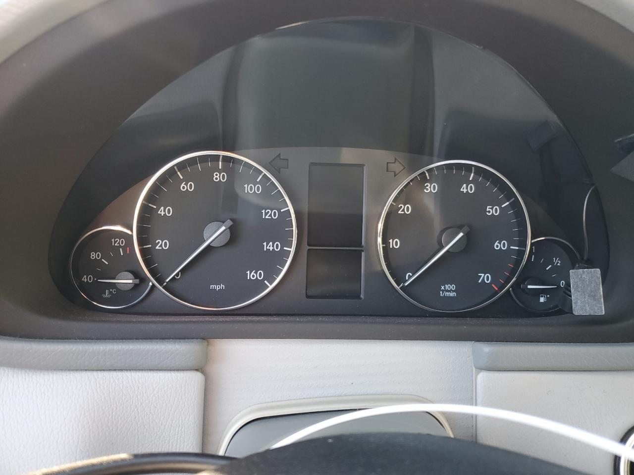 2006 Mercedes-Benz C-klasse - Image 9
