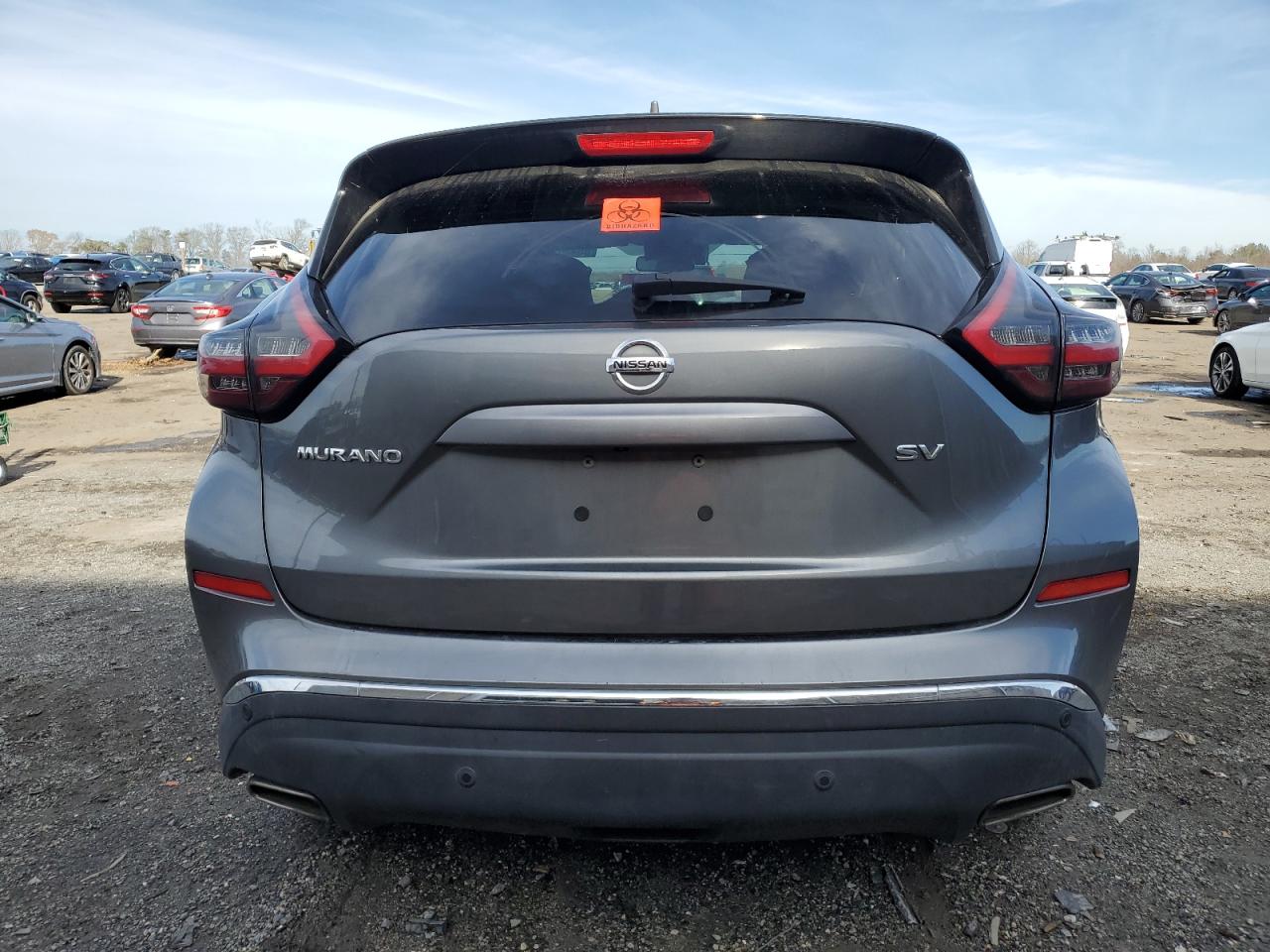 2021 Nissan Murano - Image 6