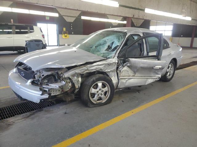 2006 Ford Taurus Se