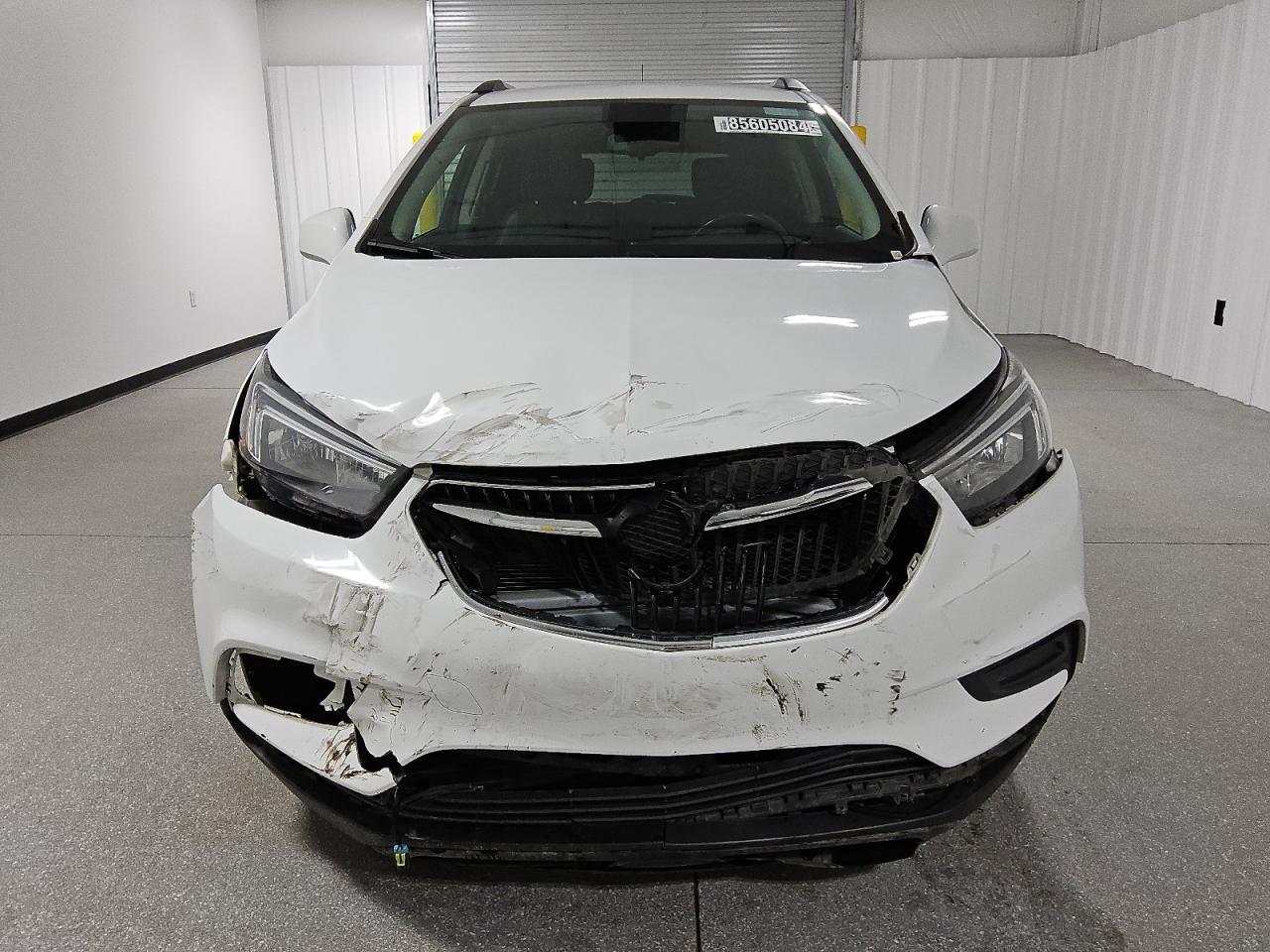 VIN KL4CJASB1LB048169 2020 BUICK ENCORE no.5