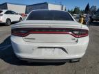2018 Dodge Charger R/T en Venta en Rancho Cucamonga, CA - Front End