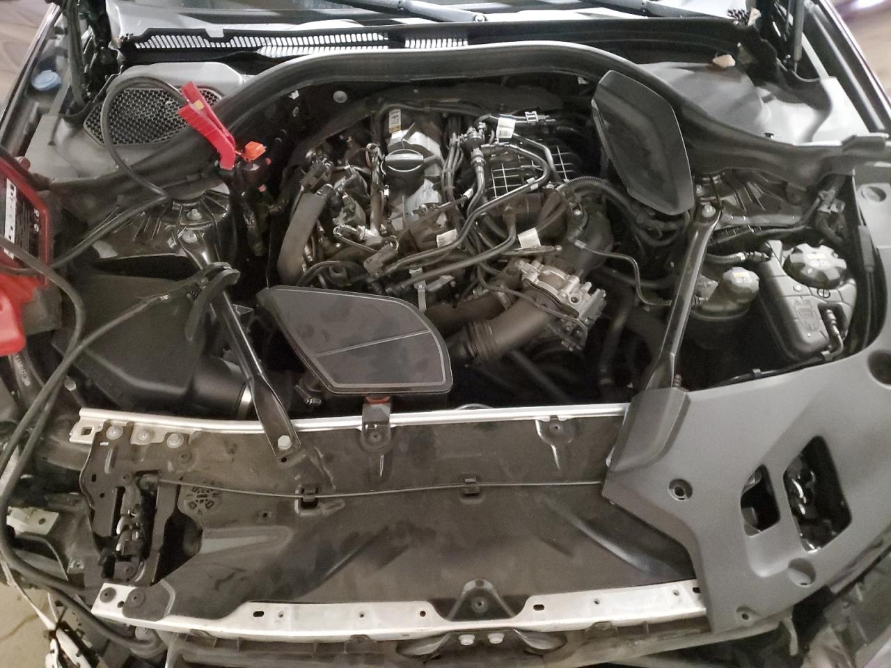 2017 BMW 5er - Image 11