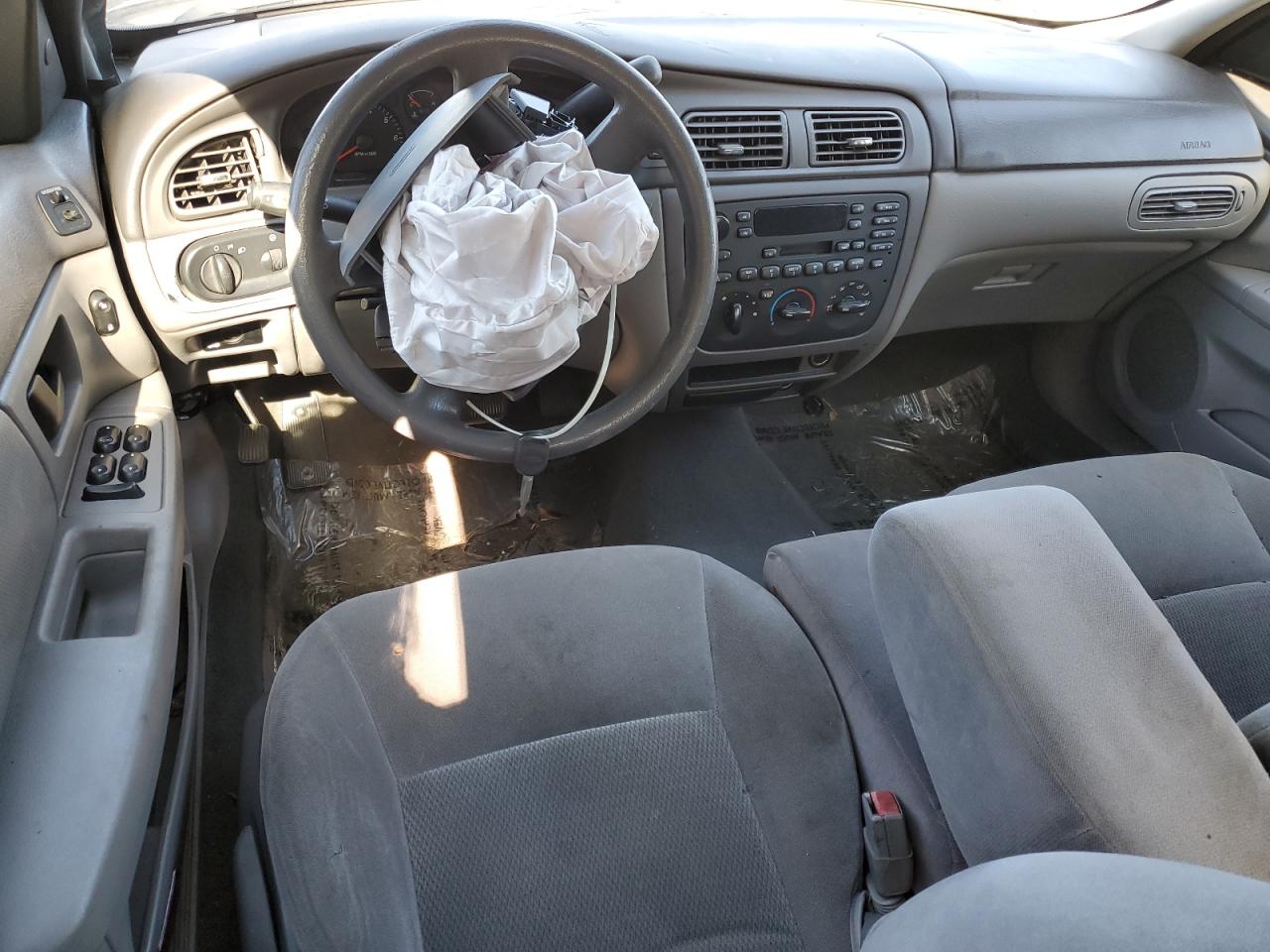 2006 Ford Taurus - Image 8