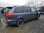 2008 Toyota Sienna Xle en Venta en Arlington, WA - Front End