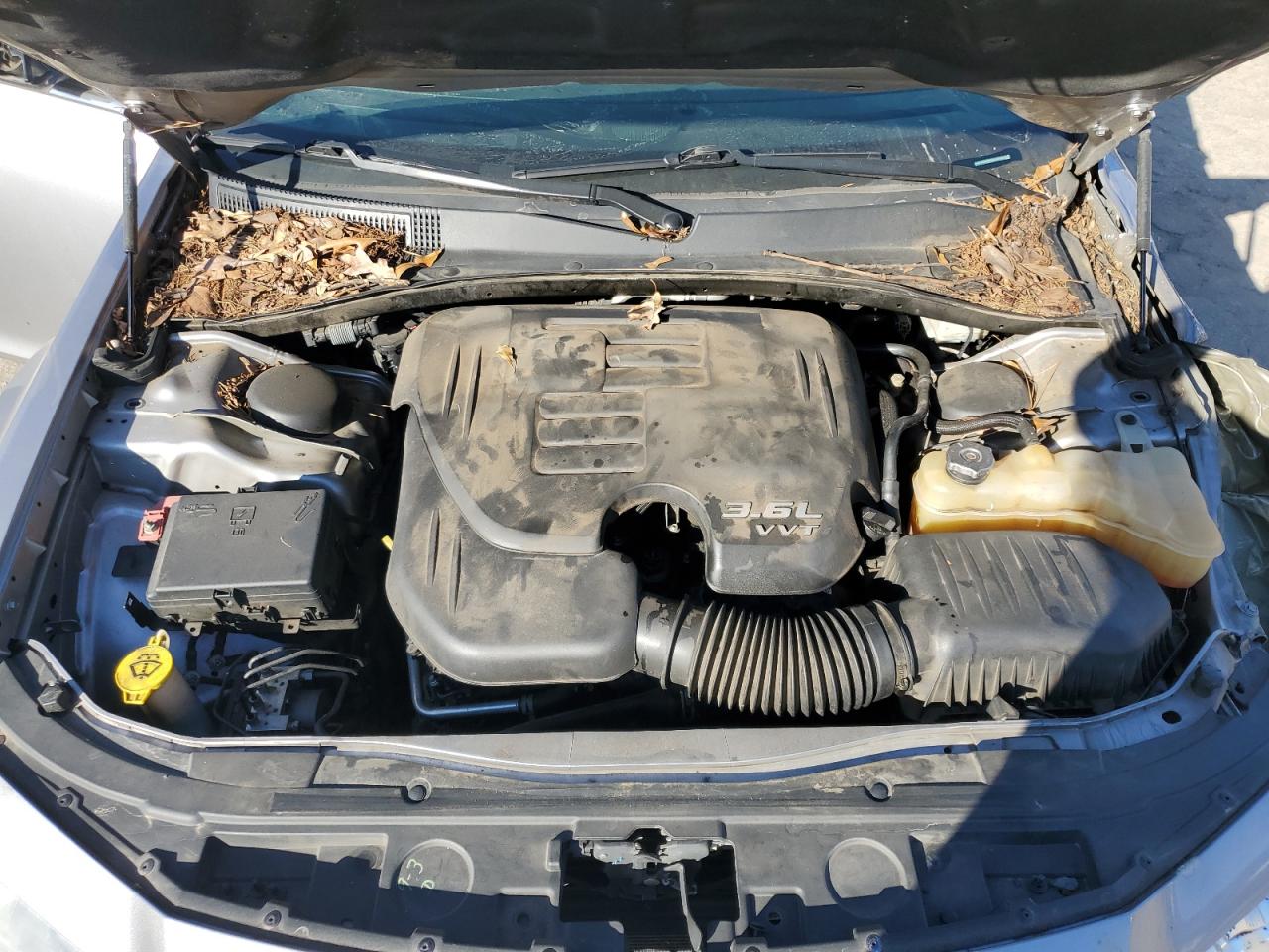 2016 Chrysler 300C VIN: 2C3CCAEG6GH286978 Lot: 85559684