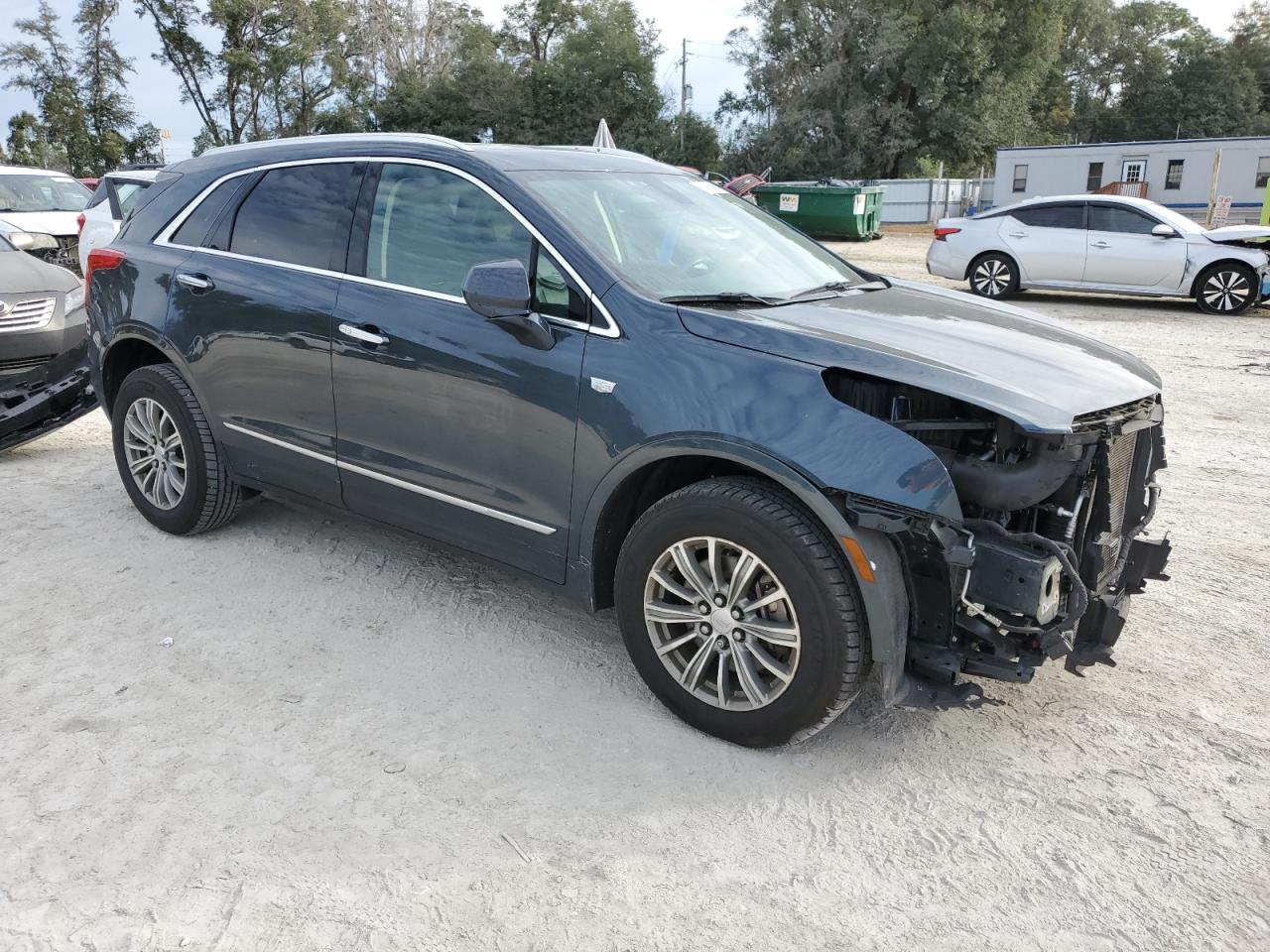 2019 Cadillac XT5 - Image 4